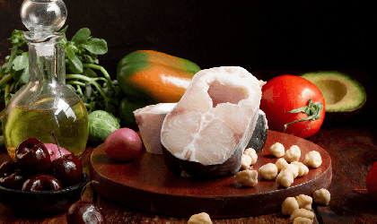 Oil Processing Technology